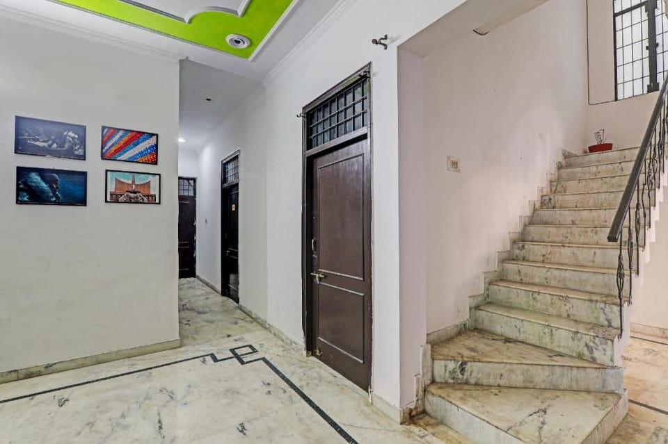 Hotel O Drip Stay Inn Hotel in Lucknow