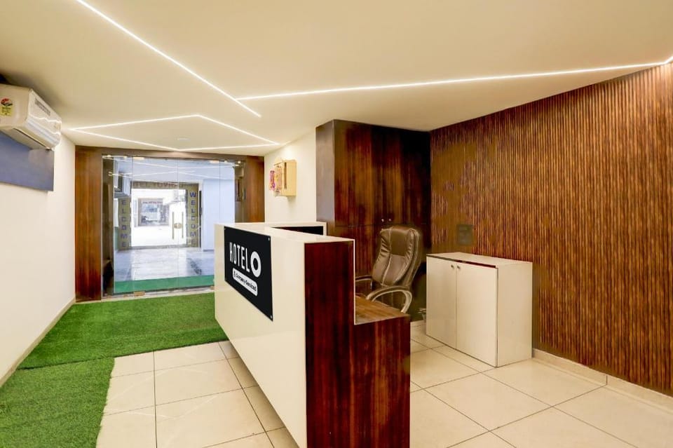 Hotel O Nana Chiloda Near Airport Formerly Green Valley Hotel in Ahmedabad