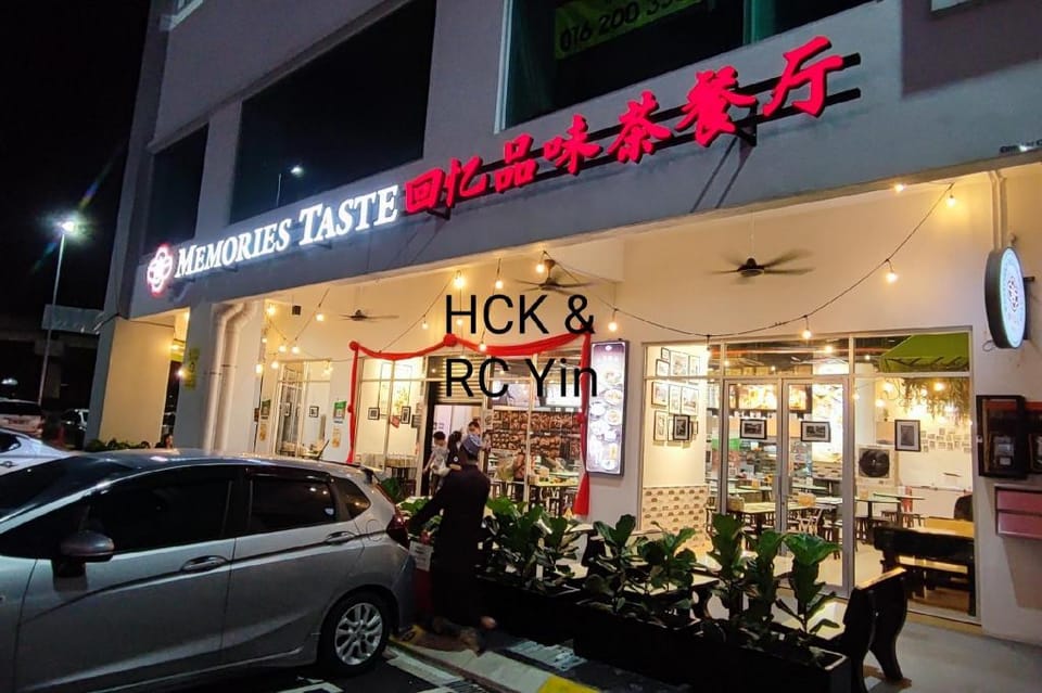Lovely Family Suites at Razak City by HCK Apartment in Federal Territory of Kuala Lumpur