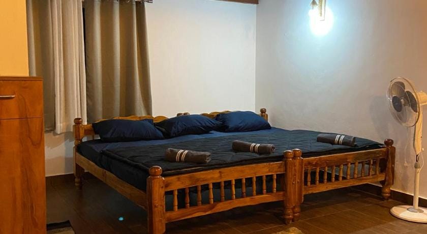 Coorg Klusters estate stay Vacation rental in Kerala