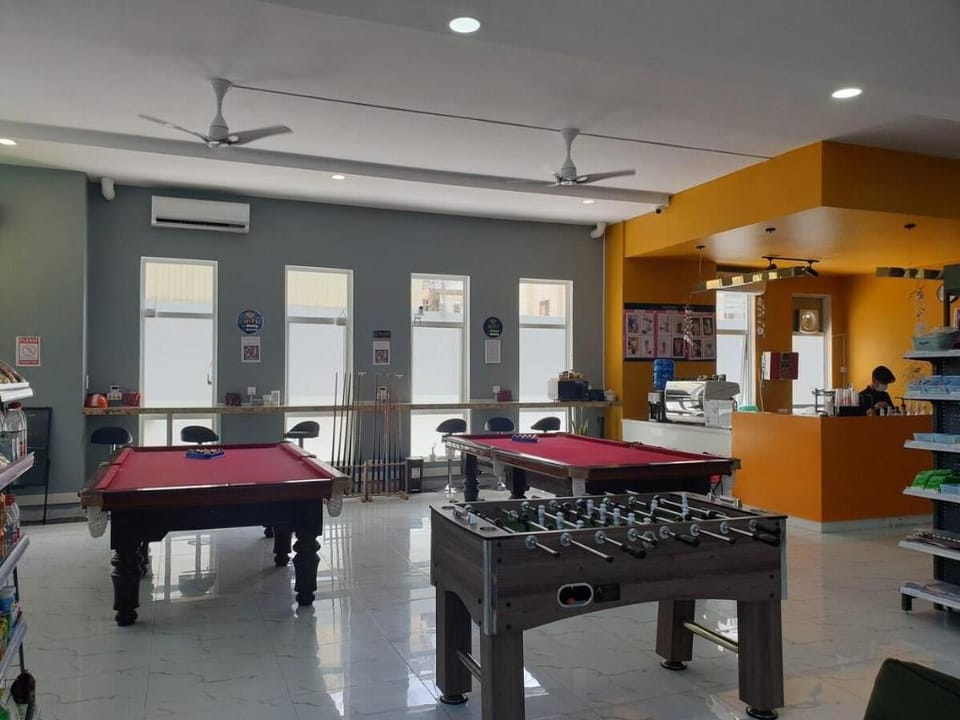 Fully Equipped 22F Suite Room Condo, Phnom Penh Apartment in Phnom Penh Province