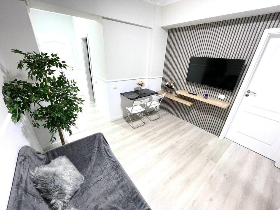Apartment 3 Baneasa Luxury Apartments Apartment in Bucharest
