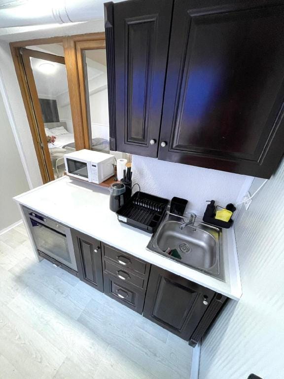 Apartment 3 Baneasa Luxury Apartments Apartment in Bucharest