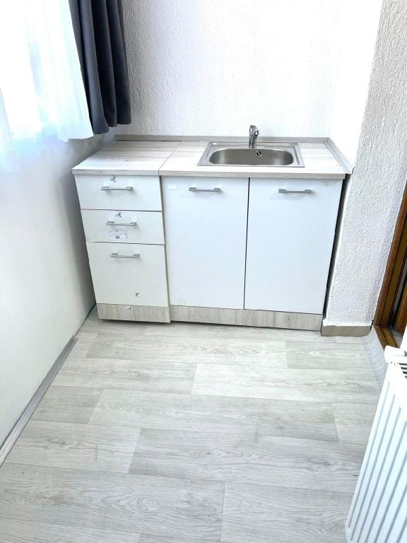 Studio 5 Baneasa Luxury Apartaments Vacation rental in Bucharest
