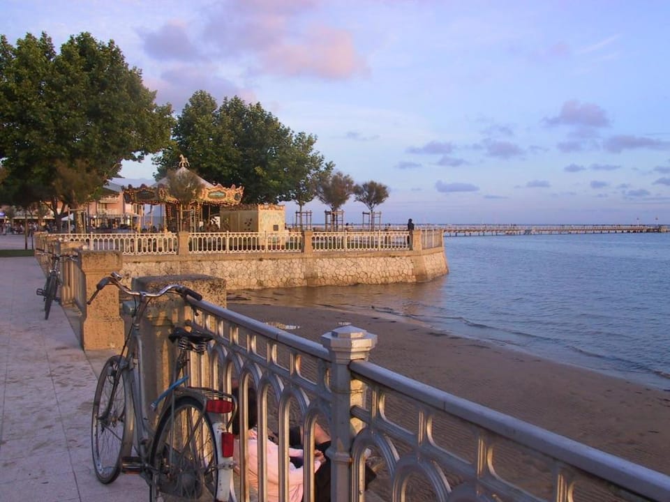 La petite maison bleue Vacation rental in Andernos-les-Bains