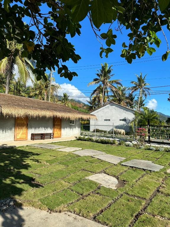 Two horses二馬 Vacation rental in Taiwan, Province of China