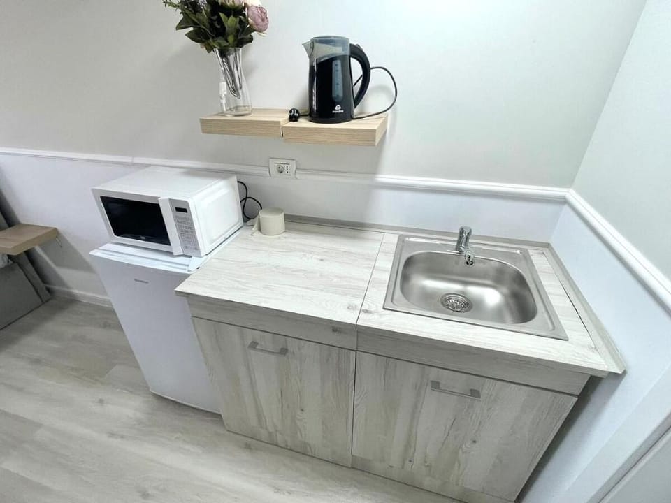 Studio 4 Baneasa Luxury Apartaments Apartment in Bucharest