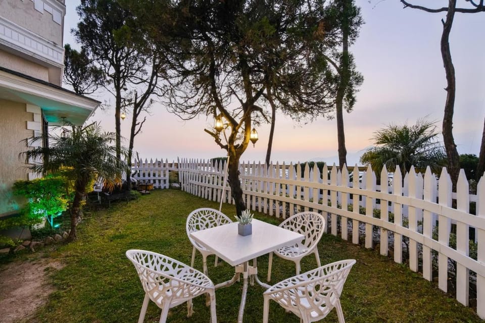 The Si Cottage Vacation rental in Uttarakhand