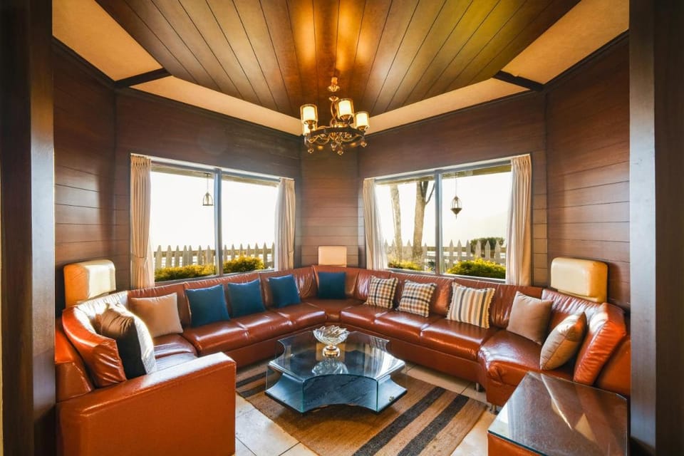 The Si Cottage Vacation rental in Uttarakhand