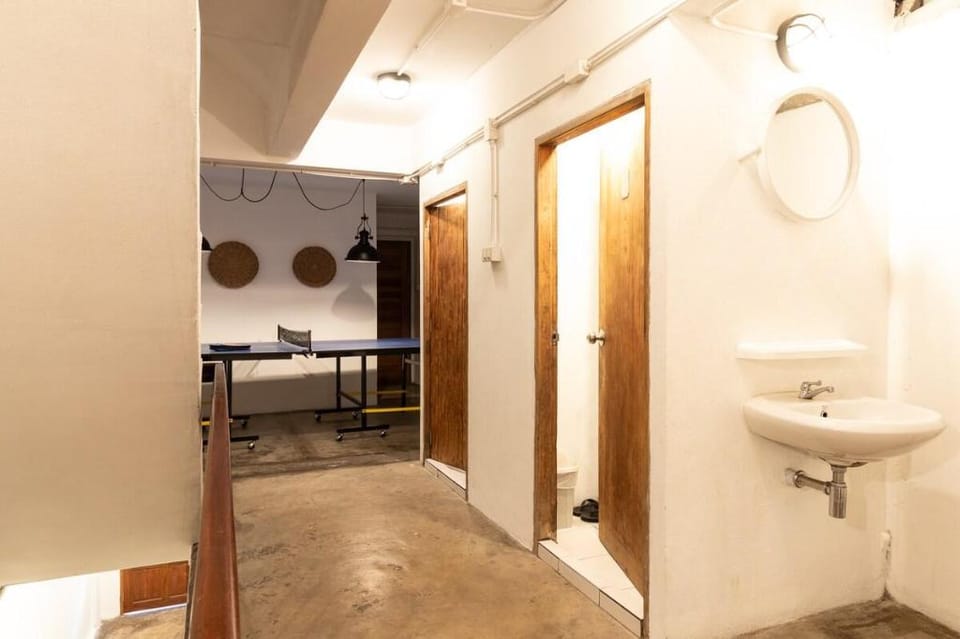 Near One Nimman 4Bedrooms TownHouse Vacation rental in Chiang Mai