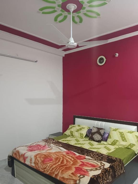 Vaidehi Guest House Vacation rental in Nepal