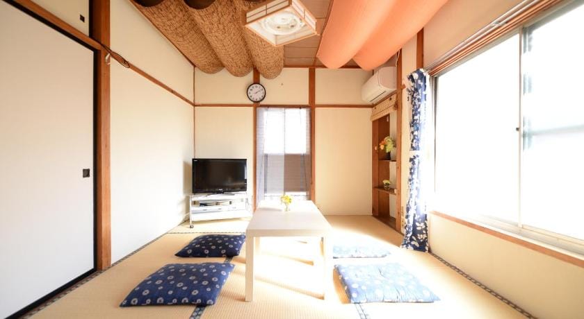 Destiny Inn Sakaiminato Hotel in Japan