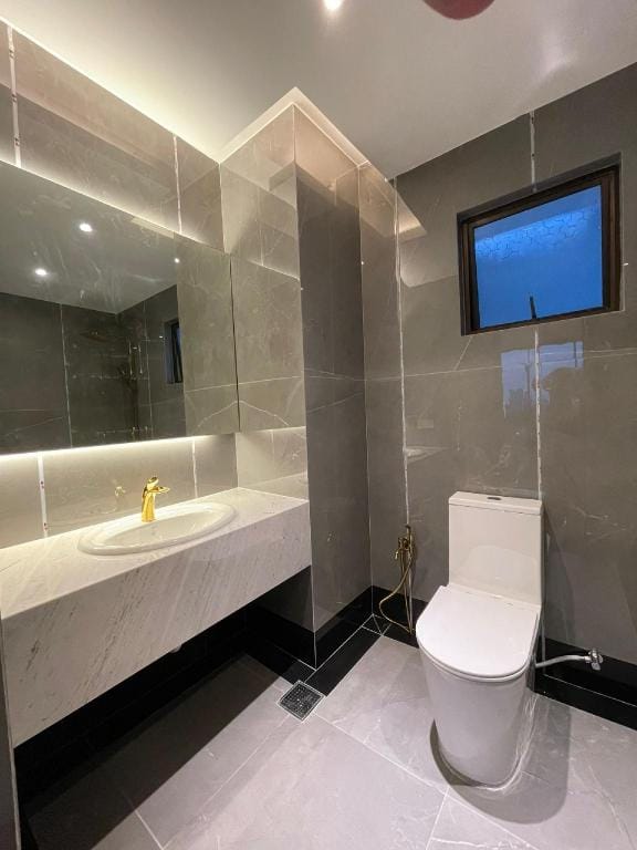 Melaka homestay Golden Royal Apartment in Malacca