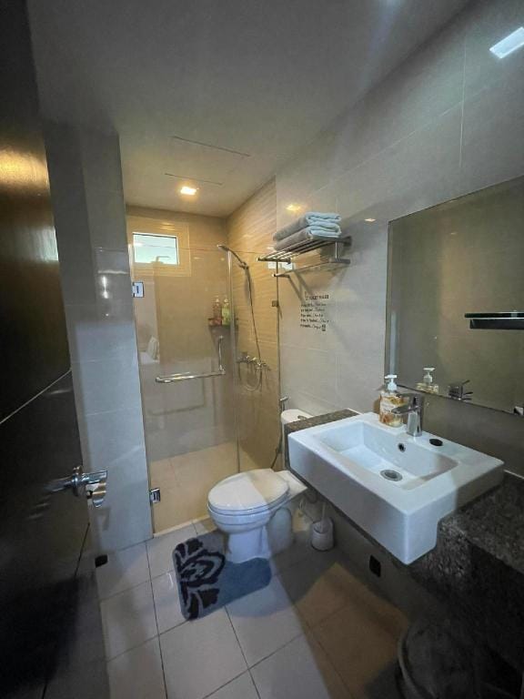 Comfy and easy to access to terminal 3 Apartment in Pasay