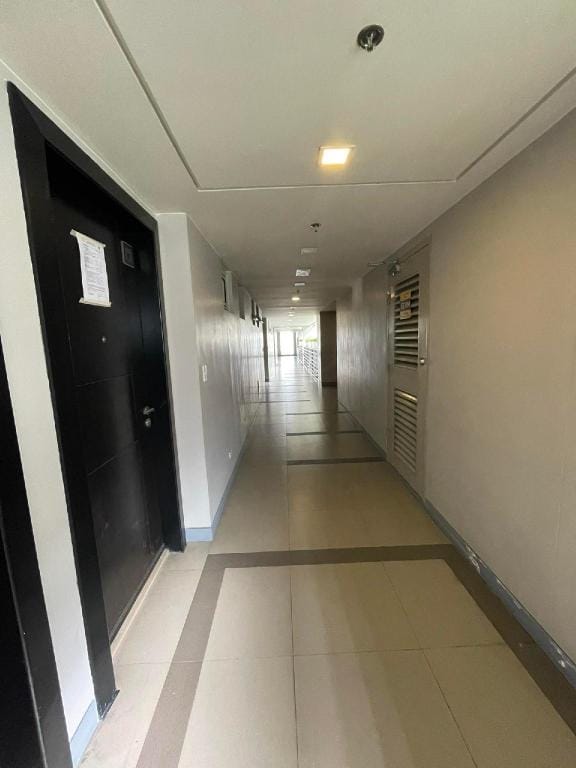 Comfy and easy to access to terminal 3 Apartment in Pasay