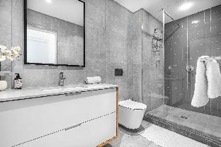 Strand Beach, Magnificent two bedroom Apartment... Sea Point Apartment in Sea Point