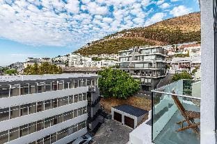 Strand Beach, Magnificent two bedroom Apartment... Sea Point Apartment in Sea Point