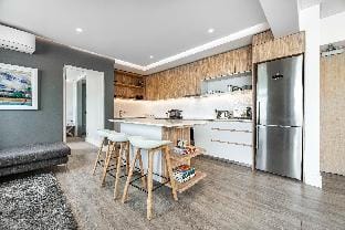 Strand Beach, Magnificent two bedroom Apartment... Sea Point Apartment in Sea Point
