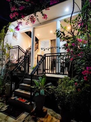 Flower Shade Villa Vacation rental in Southern Province