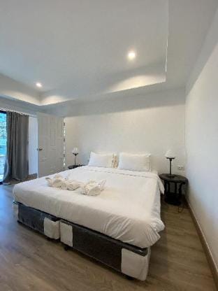 Town center with 2 Bedrooms 2 Bathrooms Apartment in Ko Chang