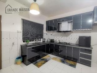 Grande Maison Homestay A'Famosa Near WaterPark Vacation rental in Negeri Sembilan, Malaysia