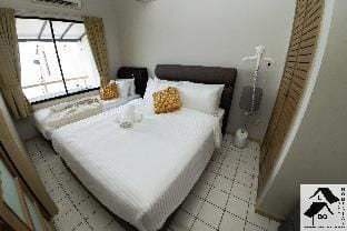 Seaview Lovely HomeStay - 2R 1B (5-7 paxs) Apartment in Port Dickson