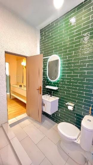 Alchaeden Villa Hostel Ipoh Villa in Ipoh
