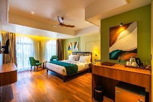 Clarks Inn Express, Rishikesh Hotel in Rishikesh