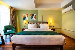 Clarks Inn Express, Rishikesh Hotel in Rishikesh