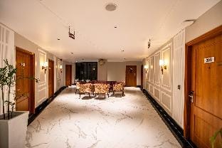 Clarks Inn Express, Rishikesh Hotel in Rishikesh