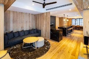 Dharma Niseko Vacation rental in Niseko