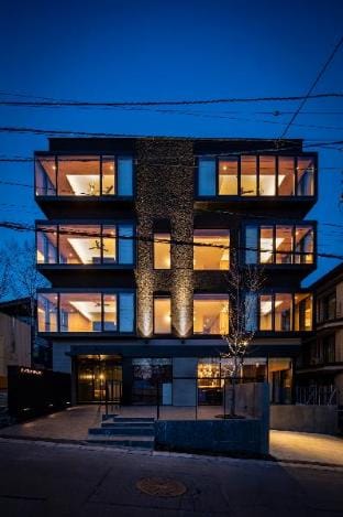 Dharma Niseko Vacation rental in Niseko