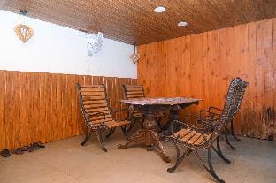 Cabin in the Woods Lonavala|4BHK|Private Pool Villa in Lonavla