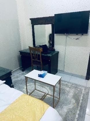 Nuzul-Al-Madinah Apartment in Medina