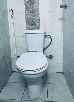 Nuzul-Al-Madinah Apartment in Medina