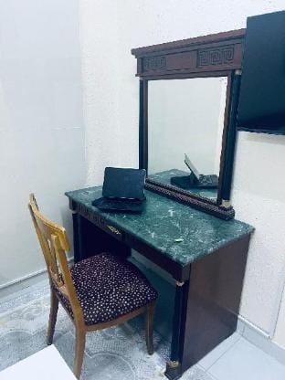 Nuzul-Al-Madinah- Apartment in Medina