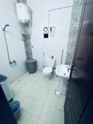 Nuzul-Al-Madinah- Apartment in Medina