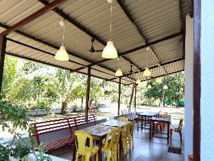Secret Paradise Homes Private 4 Rooms Cottage at Nagaon Alibaug Vacation rental in Maharashtra