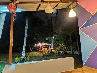 Secret Paradise Homes Private 4 Rooms Cottage at Nagaon Alibaug Vacation rental in Maharashtra