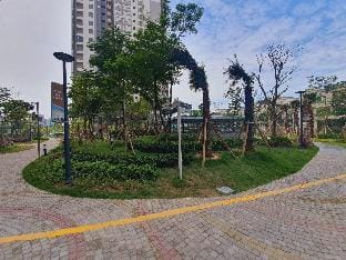 luxury Starlake Daewoo Tây Hồ Hà Nội Apartment in Laos