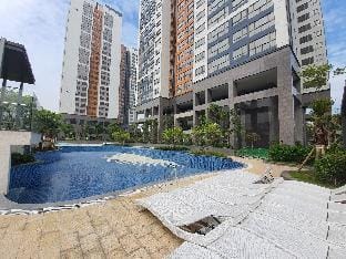 luxury Starlake Daewoo Tây Hồ Hà Nội Apartment in Laos