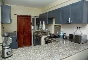 Cozy and Spacious 2 Bedroom Apartment in Kampala Apartment in Kampala