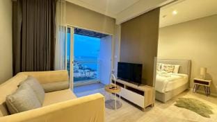 Veranda Residence 1 Bedroom By Thita-Sea View Apartment in Pattaya City