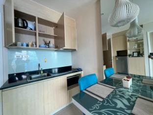 Grande Caribbean Pattay 17 By Say Hi Pattaya Apartment in Pattaya City
