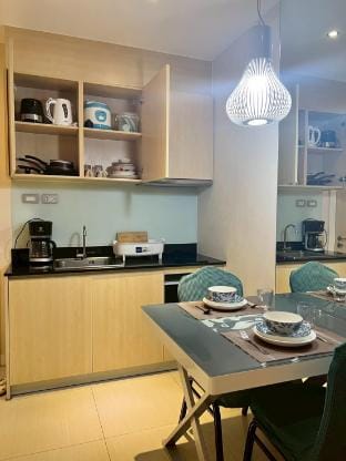 Grande Caribbean Pattay 17 By Say Hi Pattaya Apartment in Pattaya City