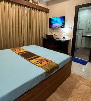 Urban Stay Apartment in Bangladesh