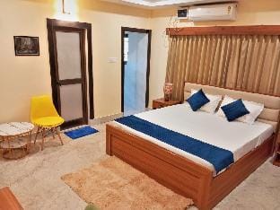 Urban Stay Apartment in Bangladesh