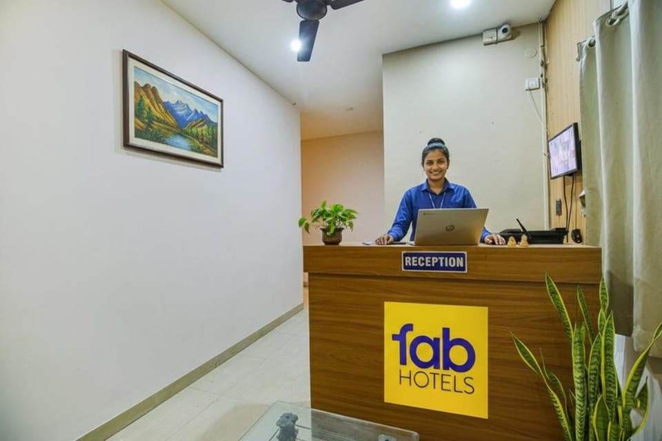 Via Anurag Residency Hotel in Bangladesh