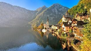 Comfort Apartment Goisernperle - Near Hallstatt Apartment in Salzburgerland