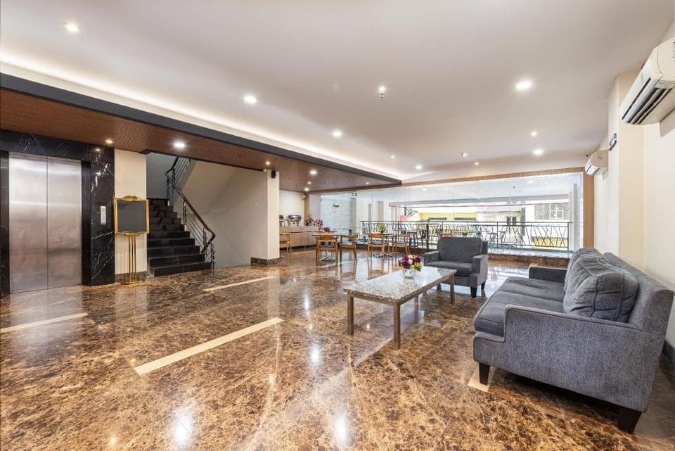 Life Hotel Soekarno Hatta Makassar Hotel in Indonesia
